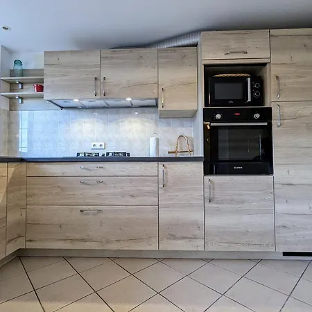 Chaleureux, 2-4 Pers, Vosges, Animaux Admis - Fr-1-589-685 Apartment