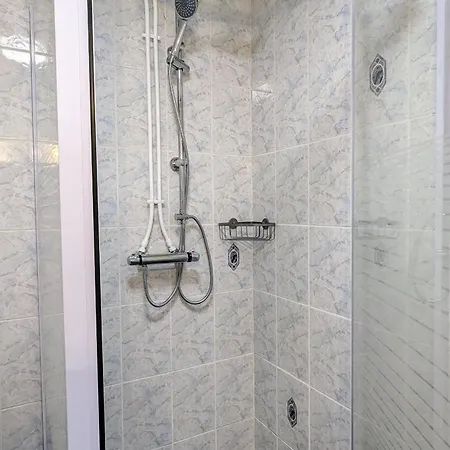 Apartment Chaleureux, 2-4 Pers, Vosges, Animaux Admis - Fr-1-589-685 Le Syndicat