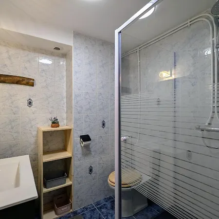 Apartment Chaleureux, 2-4 Pers, Vosges, Animaux Admis - Fr-1-589-685 *