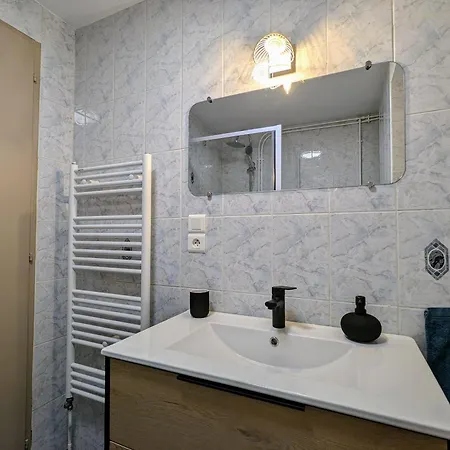 Apartment Chaleureux, 2-4 Pers, Vosges, Animaux Admis - Fr-1-589-685